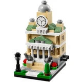 LEGO® Promotional Bricktober Town Hall 40183 (1/1)