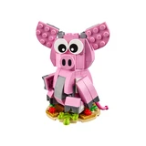 LEGO® Saisonnier L'année du cochon 40186 (2/5) LEGO® Saisonnier L'année du cochon 40186 (2/5)