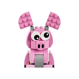 LEGO® Saisonnier L'année du cochon 40186 (3/5) LEGO® Saisonnier L'année du cochon 40186 (3/5)