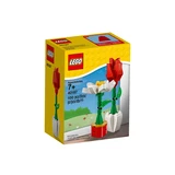 LEGO® Seasonal Flower Display 40187 (1/2)