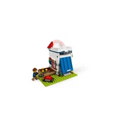 LEGO® Miscellaneous Pencil Pot 40188 (1/3) LEGO® Miscellaneous Pencil Pot 40188 (1/3)