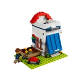 LEGO® Miscellaneous Pencil Pot 40188 (2/3) LEGO® Miscellaneous Pencil Pot 40188 (2/3)