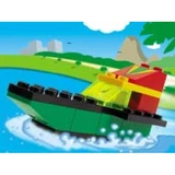 LEGO® Creator Ship 4018 (1/1)