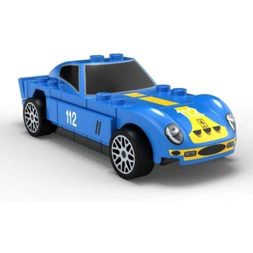 LEGO® Promotional Ferrari 250 GTO 40192 (1/1) LEGO® Promotional Ferrari 250 GTO 40192 (1/1)