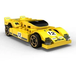 Ferrari 512 S 40193