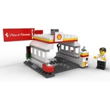 LEGO® Promotional Shell Station 40195 (1/1)