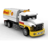 LEGO® Promotional Shell Tanker 40196 (1/1)