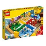 LEGO® Divers Le jeu des petits chevaux Lego 40198 (1/3)