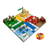 LEGO® Divers Le jeu des petits chevaux Lego 40198 (2/3)