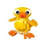 LEGO® Seasonal paaskuiken 40202 (2/4)