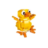 LEGO® Seasonal paaskuiken 40202 (4/4)