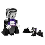 LEGO® Seasonal Vampire and Bat 40203 (2/6)