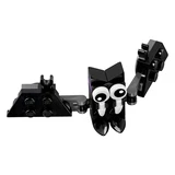 LEGO® Seasonal Vampire and Bat 40203 (4/6)