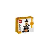 LEGO® Seasonal Pilgrim's Feast 40204 (1/4)