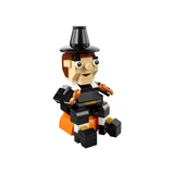LEGO® Seasonal Pilgrim's Feast 40204 (2/4)