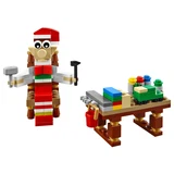 LEGO® Seasonal kleine elfhulpjes 40205 (3/5)