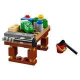 LEGO® Seasonal kleine elfhulpjes 40205 (5/5)