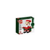 LEGO® Saisonale Sets LEGO Santa 40206 (1/4) LEGO® Saisonale Sets LEGO Santa 40206 (1/4)