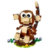 LEGO® Seasonal Year of the Monkey 40207 (1/1)