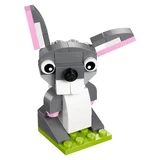 LEGO® Promotional Bunny 40210 (1/1) LEGO® Promotional Bunny 40210 (1/1)