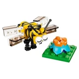 LEGO® Promotional Bee 40211 (1/1)