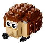 LEGO® Promotional Hedgehog 40212 (1/1)