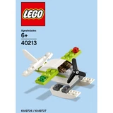LEGO® Promotional Seaplane 40213 (1/1)