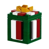 LEGO® Promotional Christmas Present 40219 (1/1) LEGO® Promotional Christmas Present 40219 (1/1)