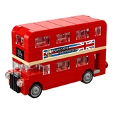 LEGO® Icons Londoner Bus 40220 (2/4) LEGO® Icons Londoner Bus 40220 (2/4)