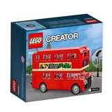 LEGO® Icons Londoner Bus 40220 (4/4) LEGO® Icons Londoner Bus 40220 (4/4)