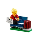 LEGO® Creator Fountain 40221 (4/8) LEGO® Creator Fountain 40221 (4/8)