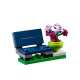 LEGO® Creator Fountain 40221 (5/8) LEGO® Creator Fountain 40221 (5/8)