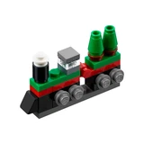 LEGO® Seasonal Christmas Build-Up 40222 (11/12)