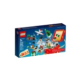 LEGO® Seasonal Christmas Build-Up 40222 (1/12)