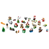 LEGO® Seasonal Christmas Build-Up 40222 (2/12)
