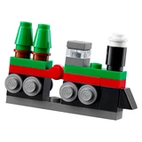 LEGO® Seasonal Christmas Build-Up 40222 (3/12)