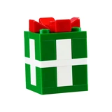 LEGO® Seasonal Christmas Build-Up 40222 (4/12)