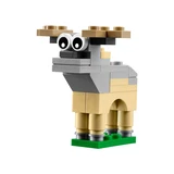 LEGO® Seasonal Christmas Build-Up 40222 (5/12)