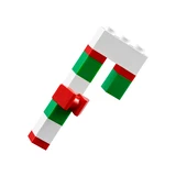 LEGO® Seasonal Christmas Build-Up 40222 (6/12)