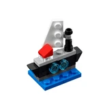 LEGO® Seasonal Christmas Build-Up 40222 (8/12)