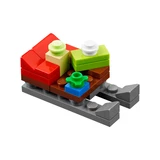 LEGO® Seasonal Christmas Build-Up 40222 (9/12)