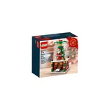 LEGO® Saisonnier Snowglobe 40223 (1/4)