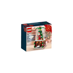 Snowglobe 40223