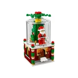 LEGO® Saisonnier Snowglobe 40223 (2/4)