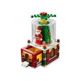 LEGO® Saisonnier Snowglobe 40223 (3/4)