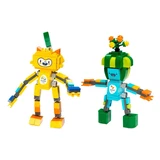 LEGO® Promotional Rio 2016 Mascots 40225 (1/1)