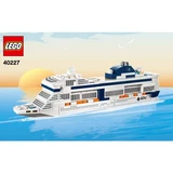 LEGO® Promotionnel MSC Meraviglia 40227 (1/1)