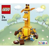 LEGO® Promotional Geoffrey & Friends 40228 (1/2)