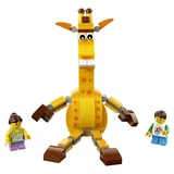 LEGO® Promotional Geoffrey & Friends 40228 (2/2)