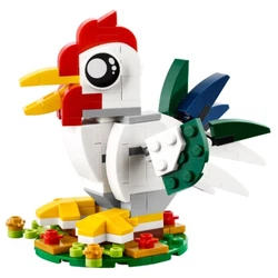 Year of the Rooster 40234